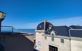 Residence Monte Carlo