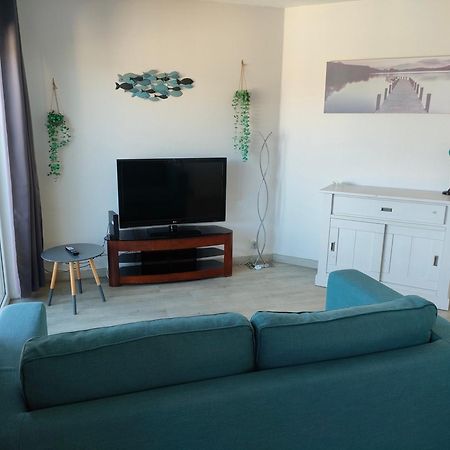 Residence Monte Carlo Châtelaillon-Plage Buitenkant foto