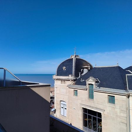 Residence Monte Carlo Châtelaillon-Plage Buitenkant foto