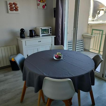 Residence Monte Carlo Châtelaillon-Plage Buitenkant foto