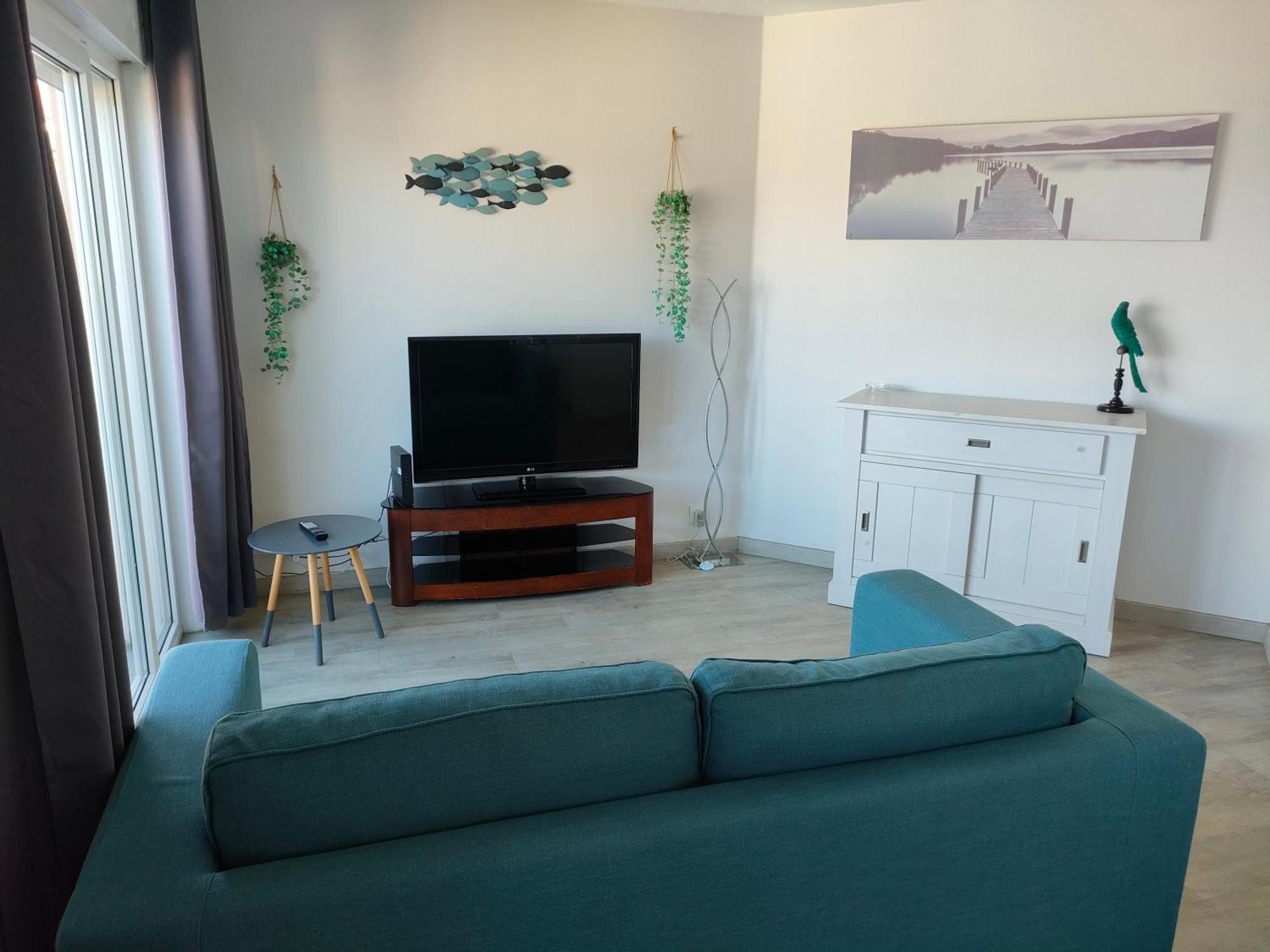 Residence Monte Carlo Châtelaillon-Plage Buitenkant foto