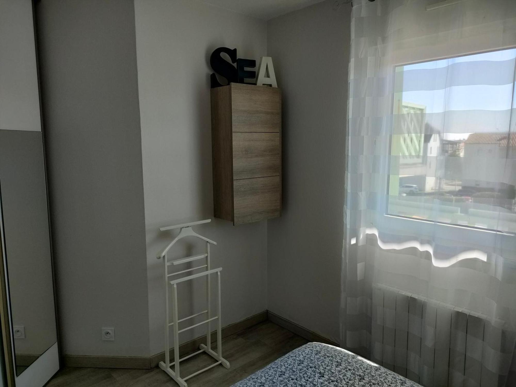 Residence Monte Carlo Châtelaillon-Plage Buitenkant foto