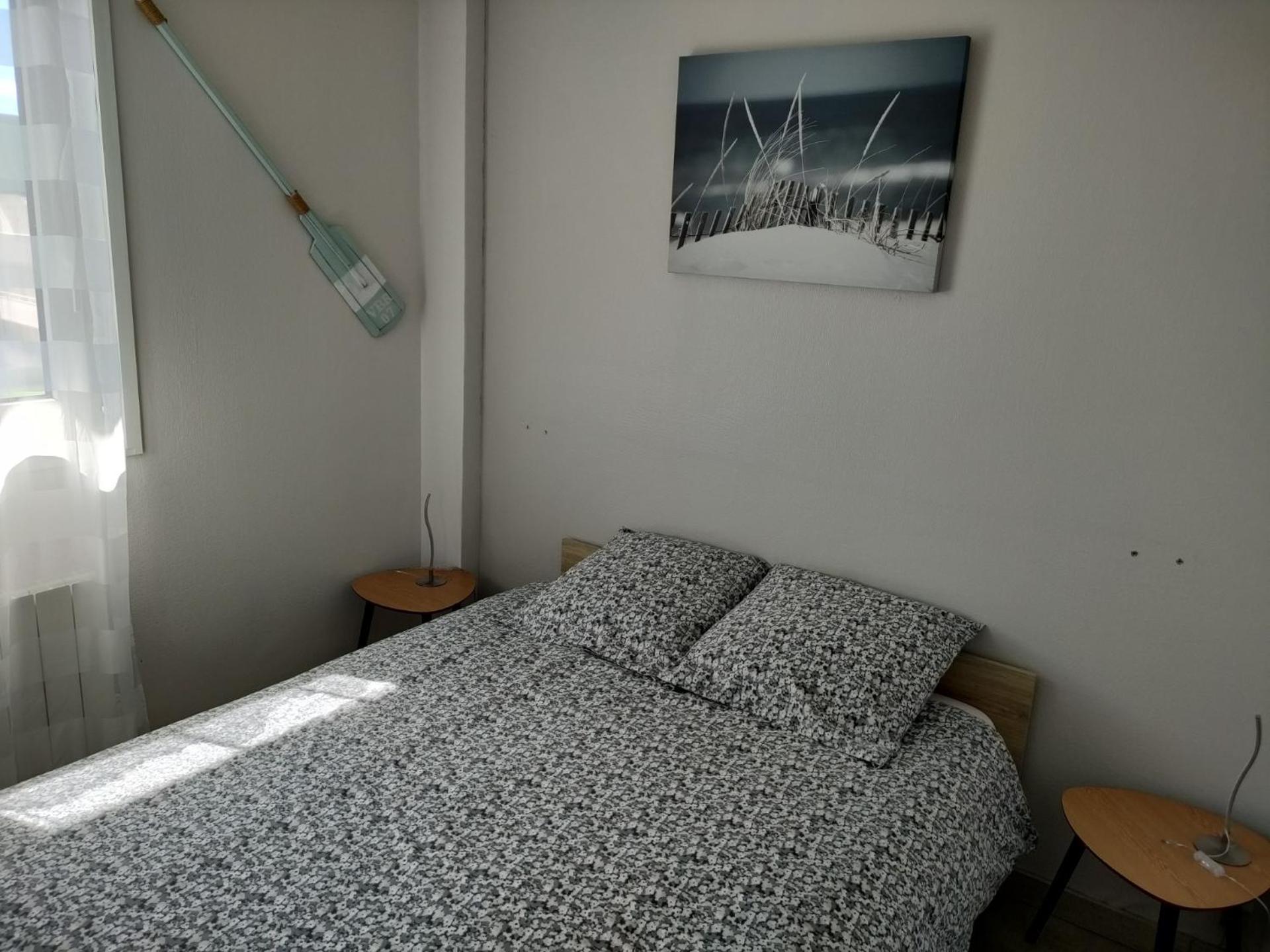 Residence Monte Carlo Châtelaillon-Plage Buitenkant foto